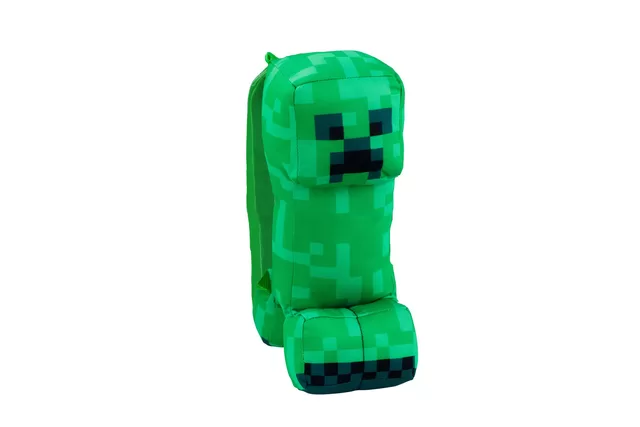 MINECRAFT Kuprinė, 40 cm &ndash; nuotrauka 4
