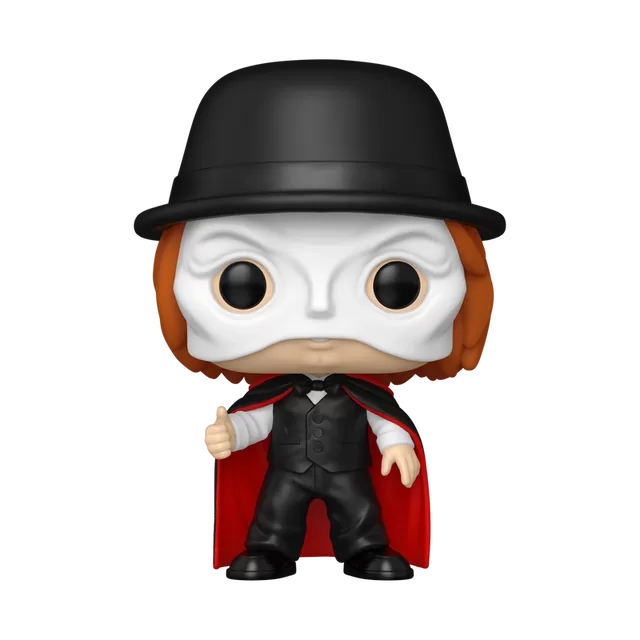 FUNKO POP! Vinilinė figūrėlė: Chucky - Phantom Chucky &ndash; nuotrauka 2