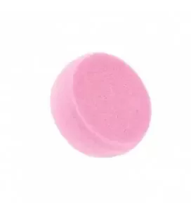 Akuku maudymosi kempinė, A1133_pink &ndash; nuotrauka 2