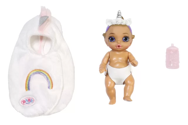 ZAPF ZA BABY BORN&reg; kūdikis-siurprizas, asort. &ndash; nuotrauka 2