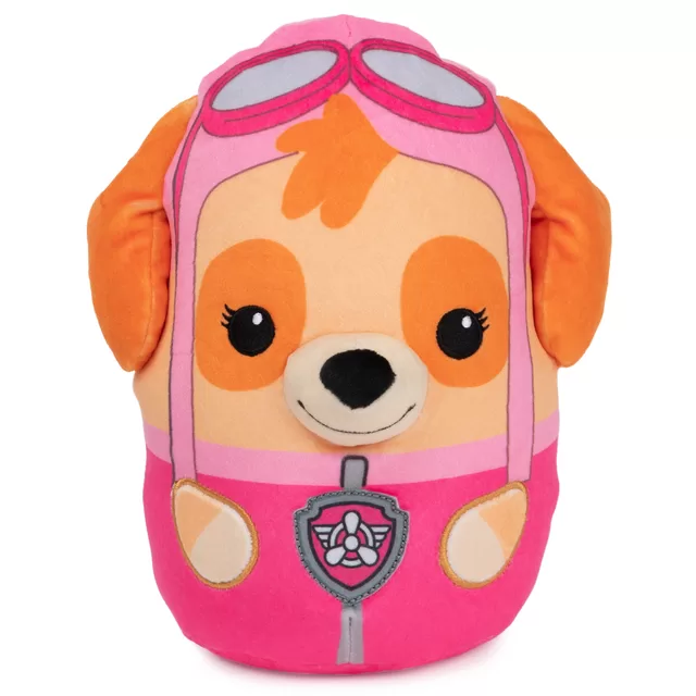 PAW PATROL Pliu&scaron;inis herojus, 20 cm &ndash; nuotrauka 4