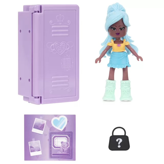 ROYALE HIGH SURPRISE LOCKERS Spintelė su figūrėle &ndash; nuotrauka 6