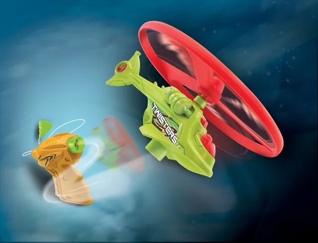 LANARD STUNT FLYER Lėktuvėlis &ndash; nuotrauka 5