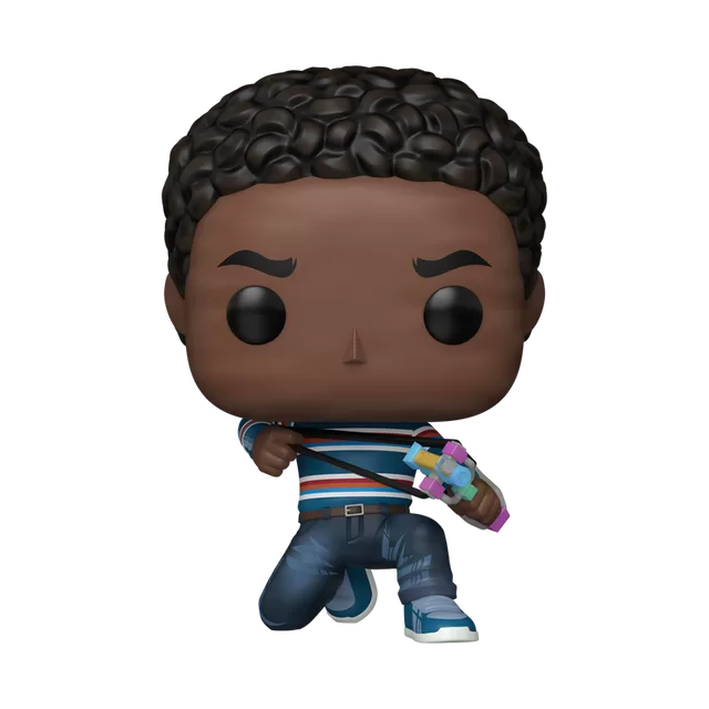 FUNKO POP! Stranger Things: Tales from &acute;85 - Lucas &ndash; nuotrauka 2