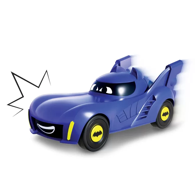 BLADEZ Batwheels RC automobilis My First RC Bam, 15cm &ndash; nuotrauka 2