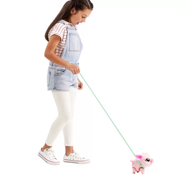 LITTLE LIVE PETS Interaktyvus par&scaron;elis &ndash; nuotrauka 6