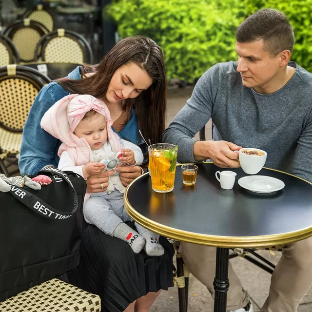 BabyOno mamos ta&scaron;ė best time ever 1515 &ndash; nuotrauka 12