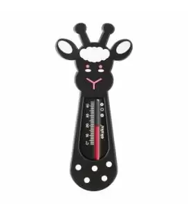 Akuku vonios termometras, BLACK SHEEP, A0494 &ndash; nuotrauka 2