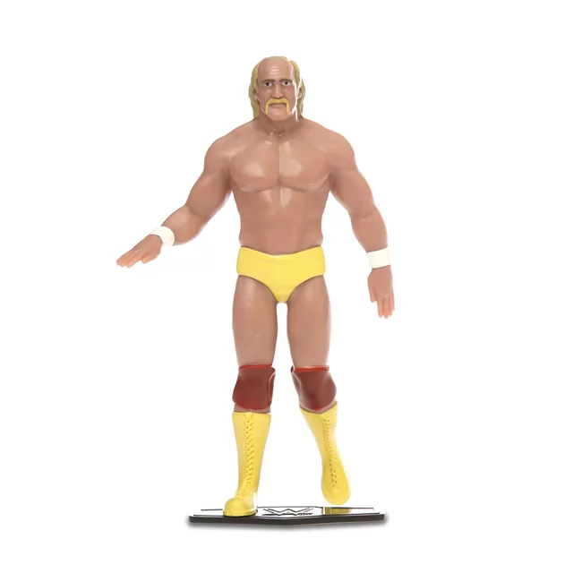 TCG Flexfigs Figūrėlė &bdquo;WWE Legendos&ldquo; &ndash; nuotrauka 3