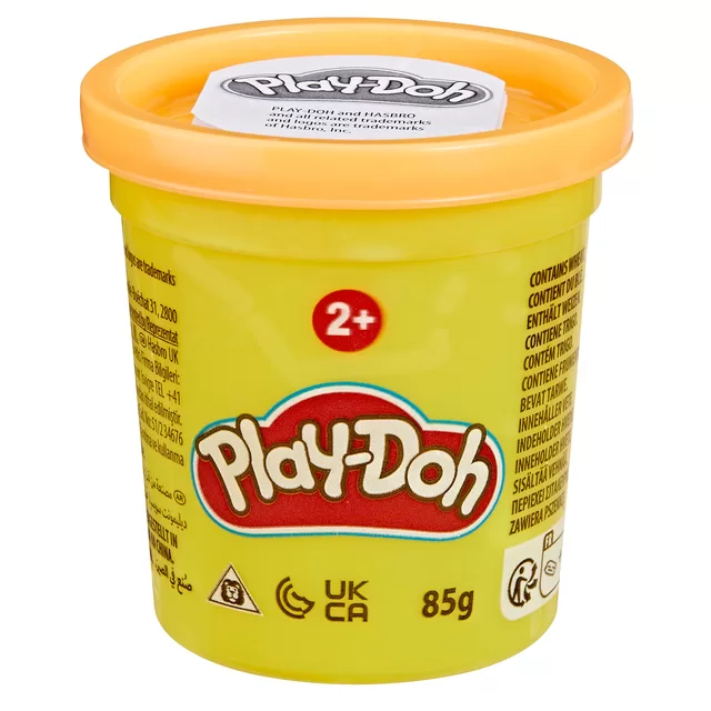 PLAY-DOH Plastilino indelis &ndash; nuotrauka 4