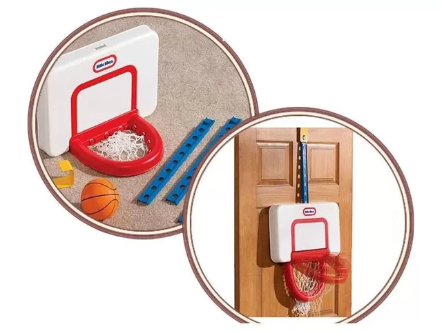 LITTLE TIKES MGA Krep&scaron;inio rinkinys &ndash; nuotrauka 11