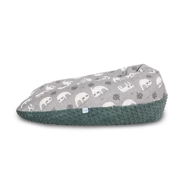 Cebababy CebaBaby maitinimo pagalvė PHYSIO multi, tinginys, W-741-000-611 &ndash; nuotrauka 2