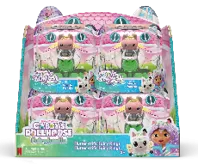 GABBY&acute;S DOLLHOUSE Fėjos žiedelis &ndash; nuotrauka 2