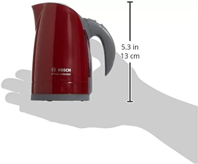 KLEIN BOSCH virdulys &ndash; nuotrauka 4