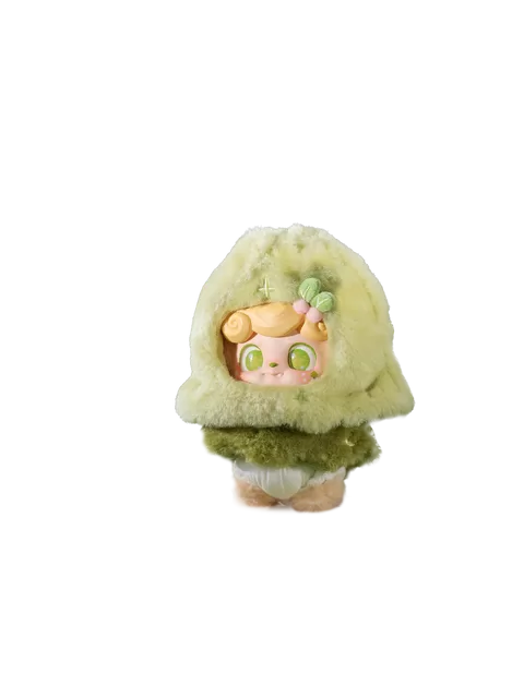 JOTOYS Q.KID Pakabukas-siurprizas - Fairy Tales &ndash; nuotrauka 6