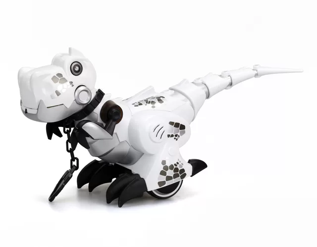 SILVERLIT Robotas Dinozauras &ndash; nuotrauka 3