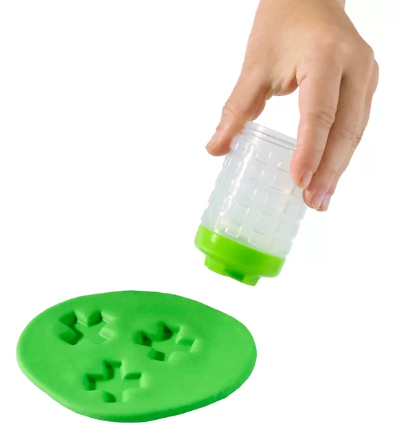 WONDER FACTORY NEVER DRY Modelinas, 1 vnt. &ndash; nuotrauka 9