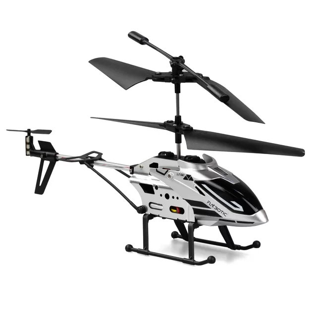 FLYBOTIC Radijo bangomis valdomas sraigtasparnis SKY AURORA, 21 cm &ndash; nuotrauka 2