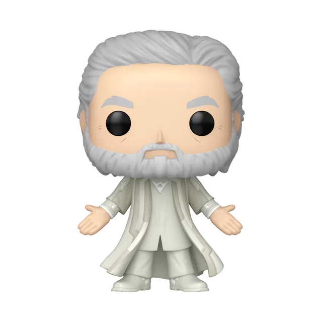 FUNKO POP! Vinilinė figūrėlė: Disney: Tron: Ares - Kevin Flynn &ndash; nuotrauka 2
