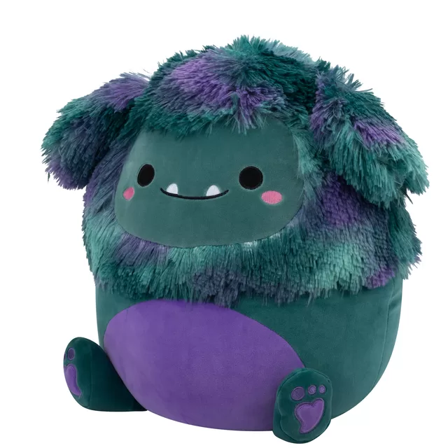 SQUISHMALLOWS W20 Pliu&scaron;inis žaislas, 35 cm &ndash; nuotrauka 11