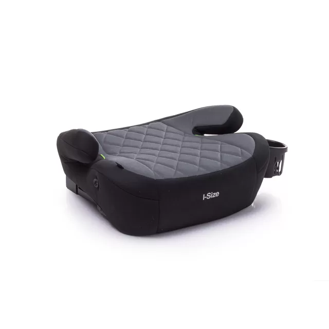 4Baby autokėdutė puodelio laikiklis HI-FIX 40-150CM pilka I-SIZE &ndash; nuotrauka 2