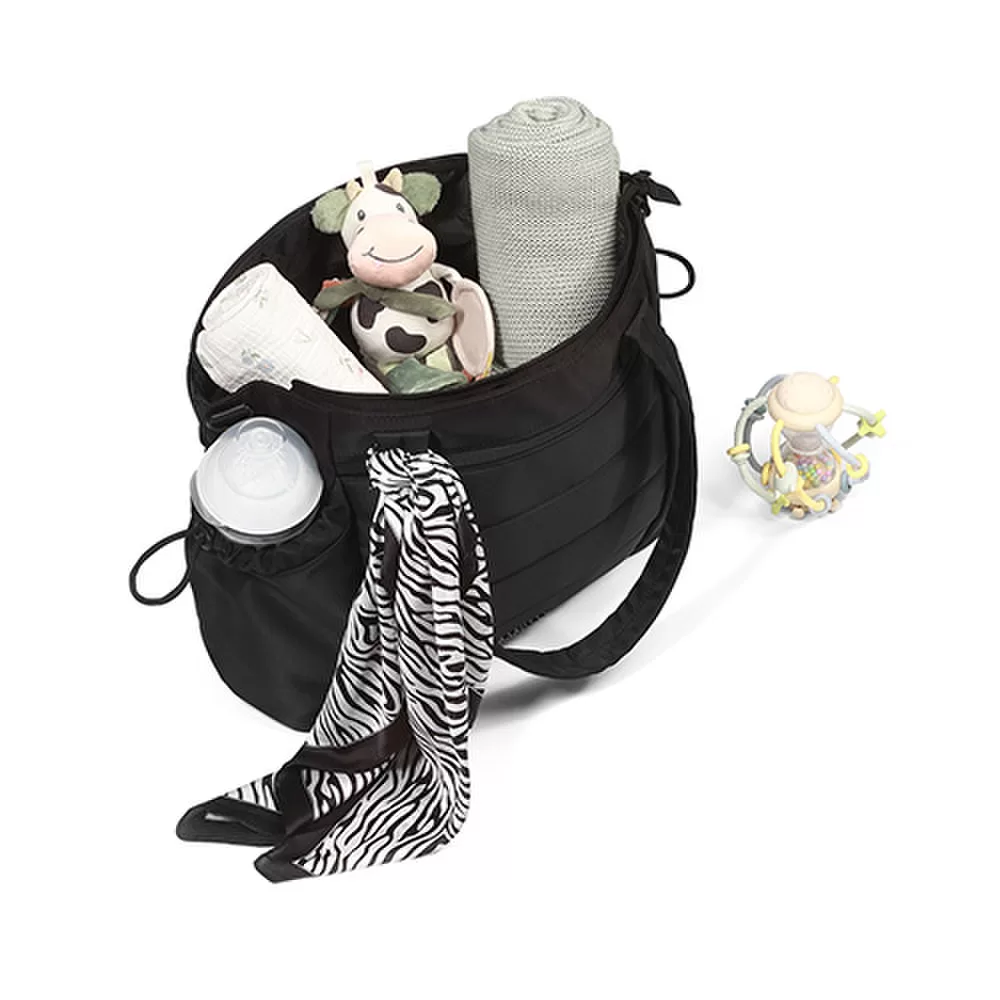 BabyOno mamos rankinė CAMI juoda 1672/01 &ndash; nuotrauka 6