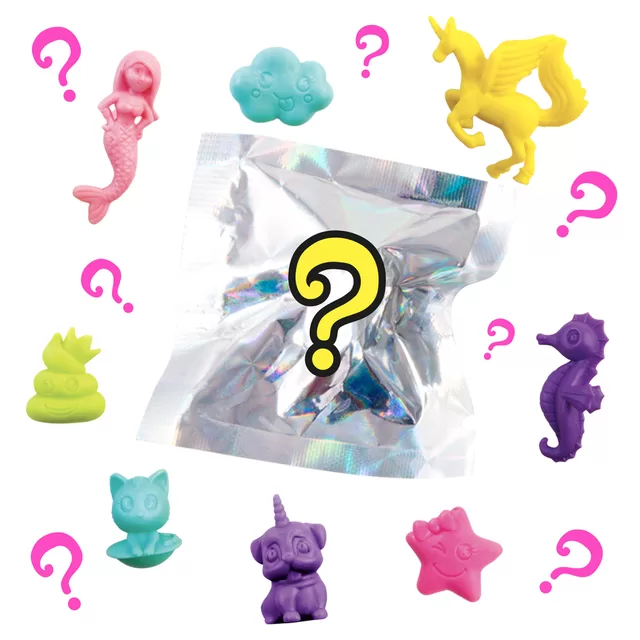 CANAL TOYS SO SLIME Rinkinys &bdquo;Gleivių kokteilis" &ndash; nuotrauka 10