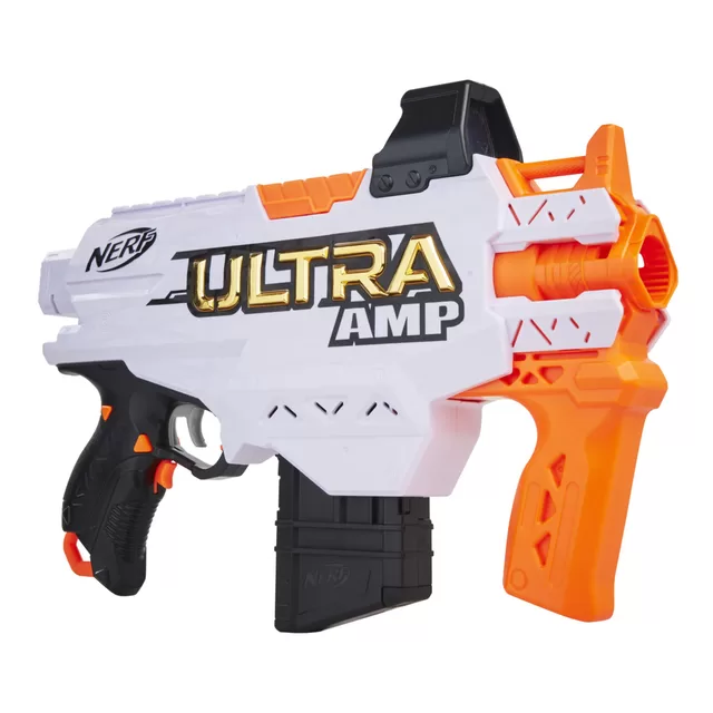 NERF HASBRO &Scaron;autuvas ULTRA AMP &ndash; nuotrauka 3