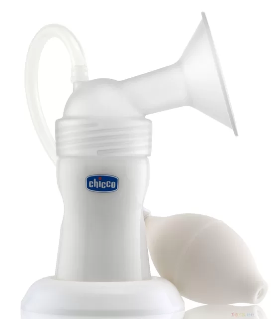 Chicco Klasikinis mechaninis pientraukis &ndash; nuotrauka 2
