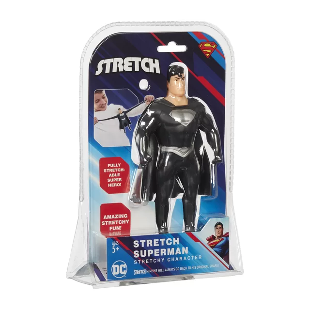 STRETCH DC Mini Supermeno figūrėlė 16,5cm &ndash; nuotrauka 5