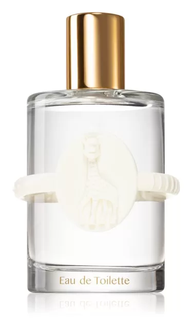 VULLI Sophie La Girafe kvapusis vanduo su kramtuku 100ml EDT &ndash; nuotrauka 2