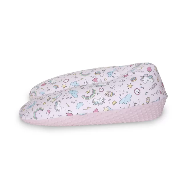 Cebababy CebaBaby maitinimo pagalvė PHYSIO multi, vienaragis, W-741-000-579 &ndash; nuotrauka 2