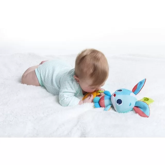 Tiny Love pakabinamas vibruojantis žaislas Ki&scaron;kis &ndash; nuotrauka 5