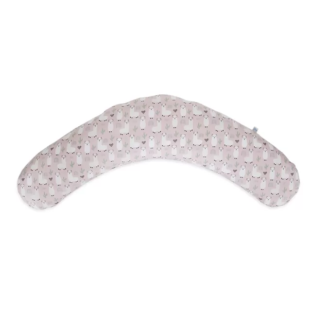 Cebababy CebaBaby maitinimo pagalvė PHYSIO multi, lama, W-741-000-607 &ndash; nuotrauka 3