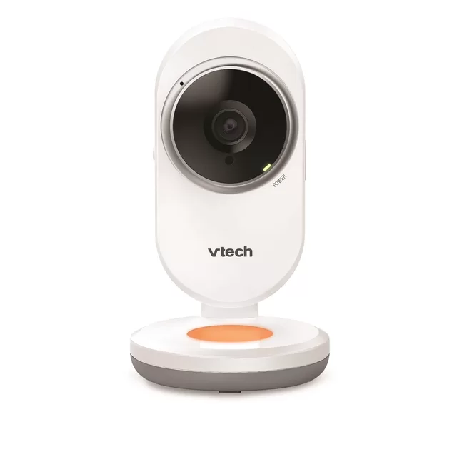 Vtech Vtech mobili auklė LCD ekranas 2,8" kamera VM3254 VM3254 &ndash; nuotrauka 4