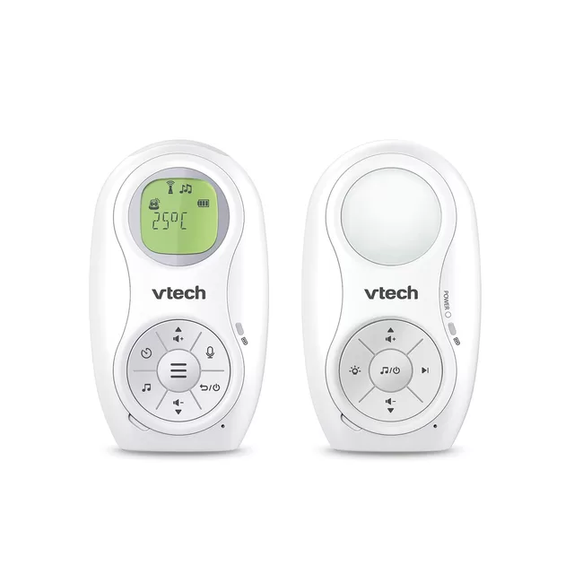 Vtech mobili auklė LCD ekranas DM1214 &ndash; nuotrauka 2