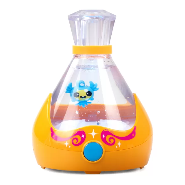 SILVERLIT Interaktyvus augintinis FIZZY PET &ndash; nuotrauka 12