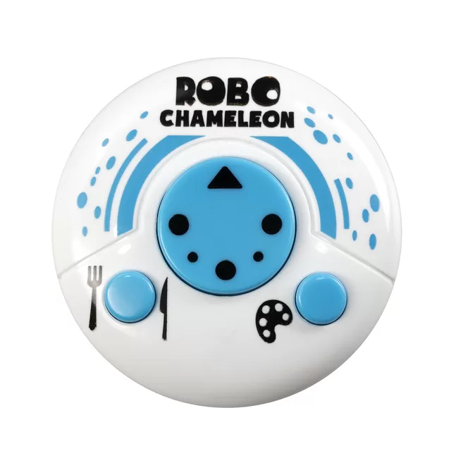 SILVERLIT YCOO Radijo bangomis valdomas robotas &bdquo;Robo Chameleon&ldquo; &ndash; nuotrauka 2
