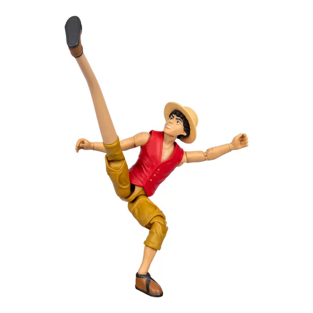 MOOSE ONE PIECE Figūrėlė, 15 cm &ndash; nuotrauka 11