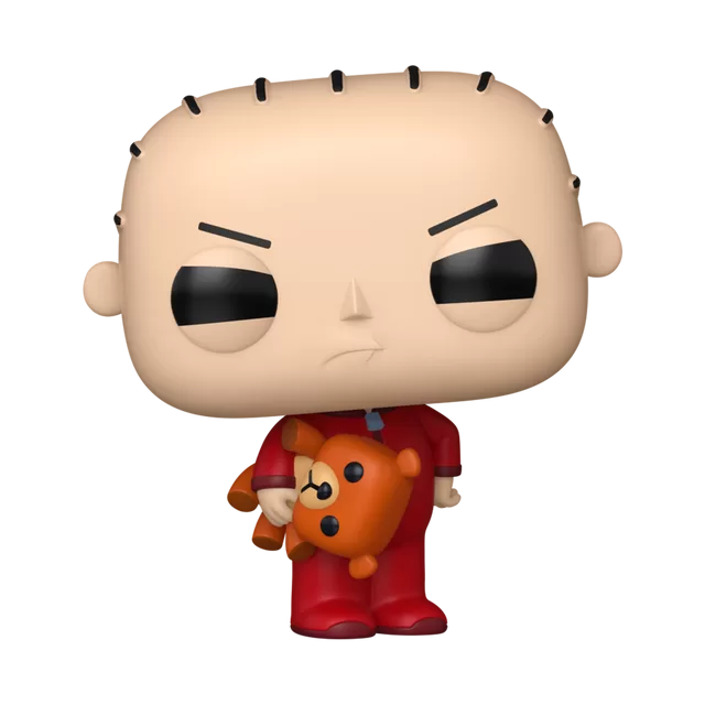 FUNKO POP! Family Guy - Stewie Griffin &ndash; nuotrauka 2