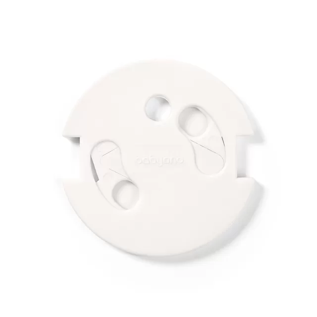 BabyOno apsauga elektros lizdams 10 vnt 962/10 &ndash; nuotrauka 8