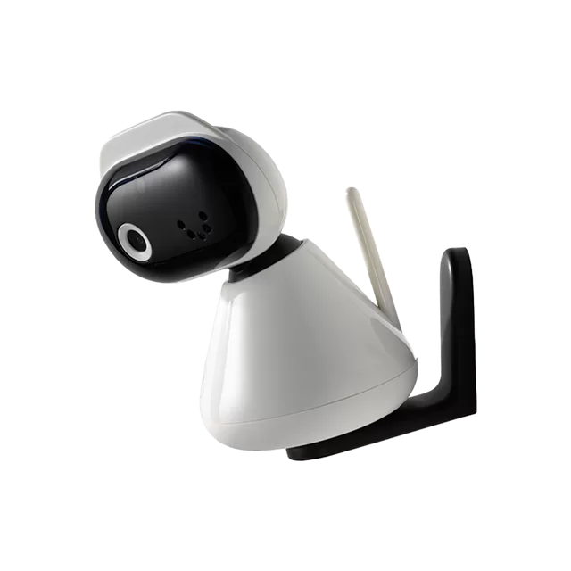 Motorola video auklė wi-fi 5" PIP1500C &ndash; nuotrauka 7