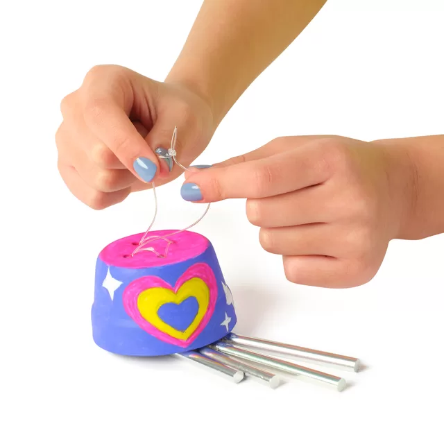 COOL Rinkinys &bdquo;Vėjo varpeliai&ldquo; &ndash; nuotrauka 7