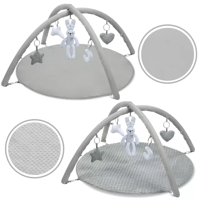 Kidwell kilimėlis lavinamasis GRACE BUNNY &ndash; nuotrauka 3