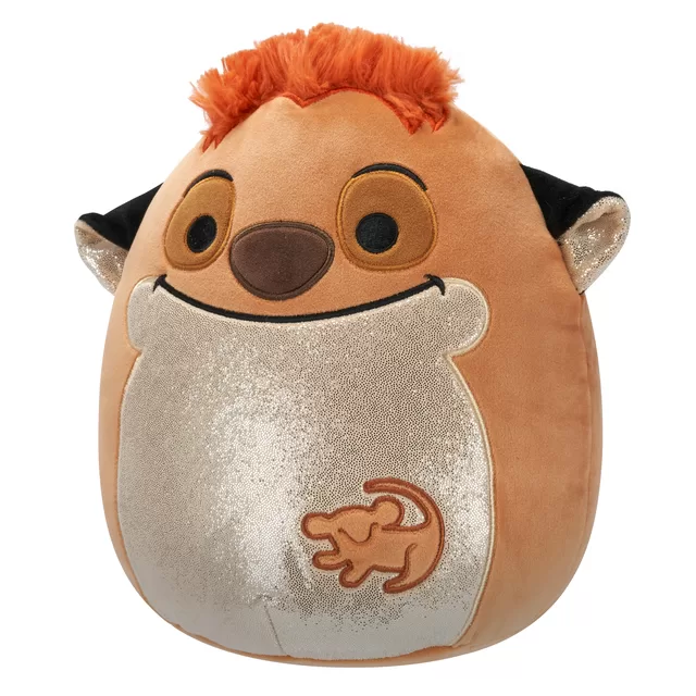 SQUISHMALLOWS The Lion King Pliu&scaron;inis žaislas, 25 cm &ndash; nuotrauka 12