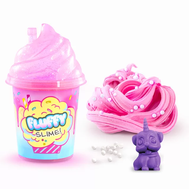 CANAL TOYS SO SLIME Rinkinys &bdquo;Gleivių kokteilis" &ndash; nuotrauka 6