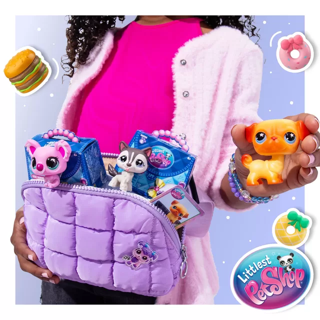 LITTLEST PET SHOP Gyvūnėlis &ndash; nuotrauka 6