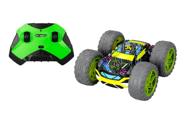 EXOST Radijo bangomis valdomas automobilis &bdquo;360 Cross Flash&ldquo;, 1:18 &ndash; nuotrauka 2