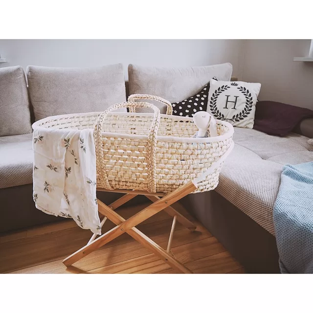 Ahojbaby stovas lop&scaron;iui - smart stand &ndash; nuotrauka 3