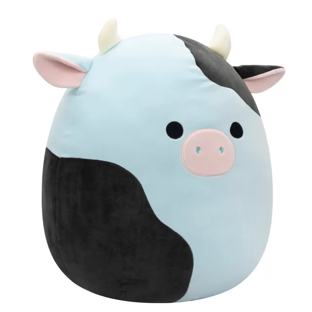 SQUISHMALLOWS W20 Pliu&scaron;inis žaislas, 50 cm &ndash; nuotrauka 4